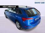 Škoda Scala - fotka číslo 3