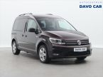 Volkswagen Caddy - fotka číslo 0