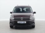Volkswagen Caddy - fotka číslo 1