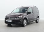 Volkswagen Caddy - fotka číslo 2