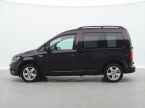 Volkswagen Caddy - fotka číslo 3