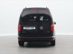 Volkswagen Caddy - fotka číslo 5