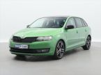 Škoda Rapid - fotka číslo 2