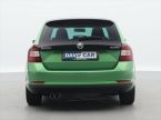 Škoda Rapid - fotka číslo 5