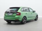 Škoda Rapid - fotka číslo 6