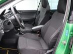 Škoda Rapid - fotka číslo 10
