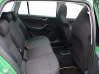 Škoda Rapid - fotka číslo 12