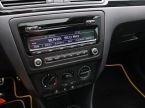 Škoda Rapid - fotka číslo 16