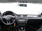Škoda Rapid - fotka číslo 18