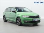 Škoda Rapid - fotka číslo 0