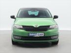 Škoda Rapid - fotka číslo 1