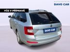 Škoda Octavia - fotka číslo 1