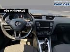 Škoda Octavia - fotka číslo 2
