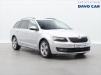 Škoda Octavia - fotka číslo 0