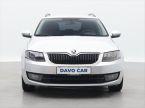 Škoda Octavia - fotka číslo 1