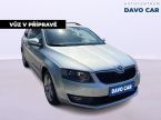 Škoda Octavia - fotka číslo 3