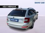 Škoda Octavia - fotka číslo 4