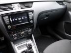 Škoda Octavia - fotka číslo 22
