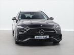 Mercedes Třída C - fotka číslo 1