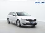 Škoda Octavia - fotka číslo 0