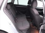 Škoda Octavia - fotka číslo 11