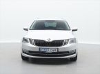 Škoda Octavia - fotka číslo 1