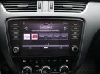 Škoda Octavia - fotka číslo 15