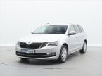 Škoda Octavia - fotka číslo 2