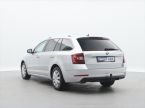 Škoda Octavia - fotka číslo 4