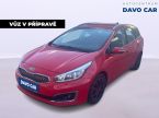 Kia Cee'd - fotka číslo 0