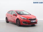 Kia Cee'd - fotka číslo 0