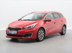 Kia Cee'd - fotka číslo 2
