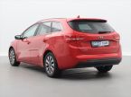 Kia Cee'd - fotka číslo 4