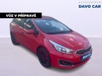 Kia Cee'd - fotka číslo 1