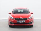 Kia Cee'd - fotka číslo 1