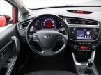 Kia Cee'd - fotka číslo 17