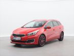 Kia Cee'd - fotka číslo 2