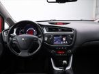 Kia Cee'd - fotka číslo 22