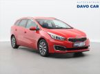 Kia Cee'd - fotka číslo 0