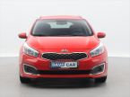 Kia Cee'd - fotka číslo 1