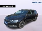 Škoda Octavia - fotka číslo 0