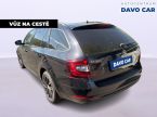 Škoda Octavia - fotka číslo 1