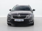 Škoda Octavia - fotka číslo 1