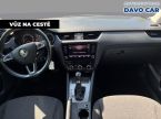 Škoda Octavia - fotka číslo 2