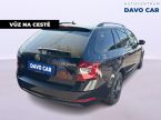 Škoda Octavia - fotka číslo 4