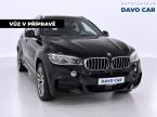 BMW X6 - fotka číslo 1