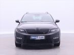 Škoda Octavia - fotka číslo 1