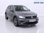 Volkswagen Tiguan - fotka číslo 3