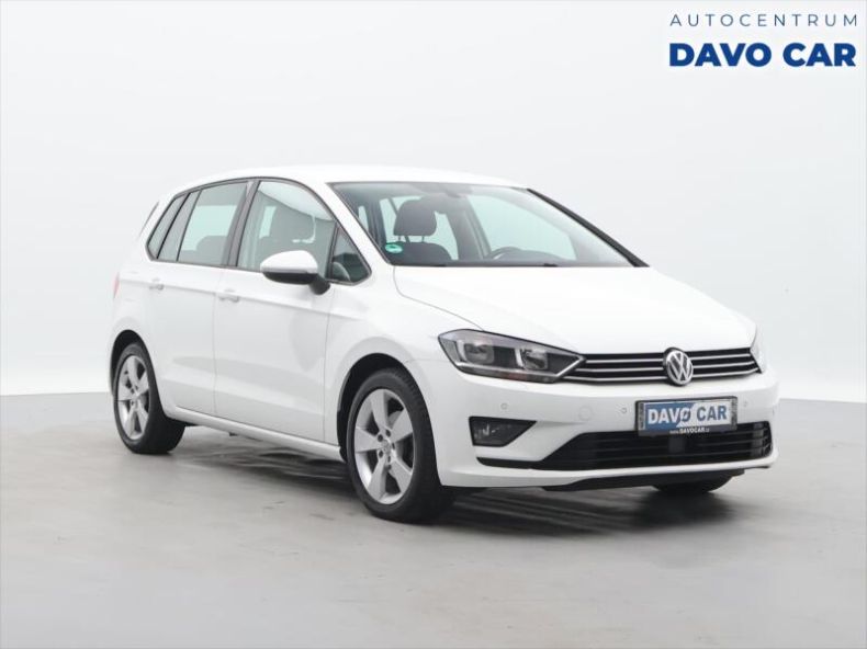 Volkswagen Golf - hlavní fotka inzerátu