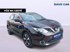 Nissan Qashqai - fotka číslo 1